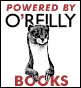O'Reilly Books